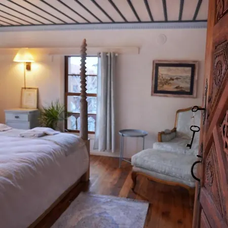 Bed & Breakfast Terrace Sirince