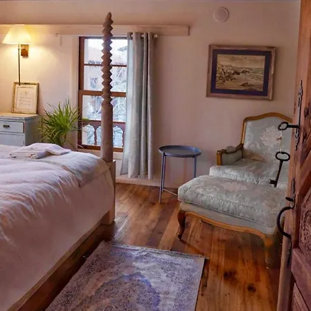 Bed and Breakfast Terrace Sirince