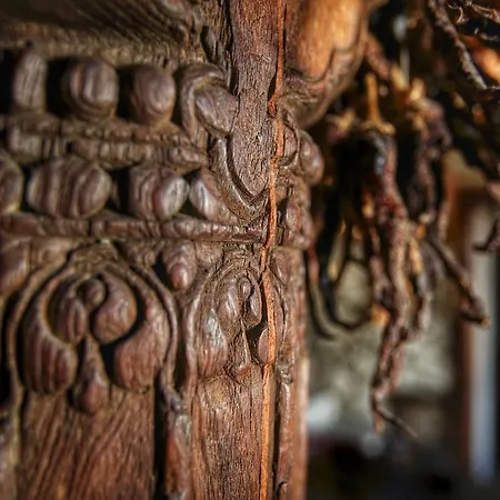 Terrace Sirince Σελτσούκ