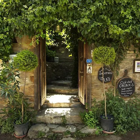 Terrace Sirince Bed & Breakfast