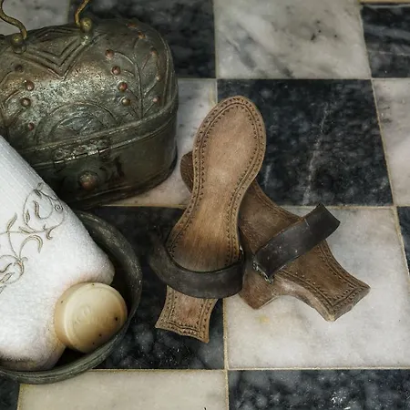 Terrace Sirince Σελτσούκ