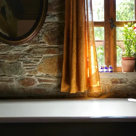 Terrace Sirince Selçuk