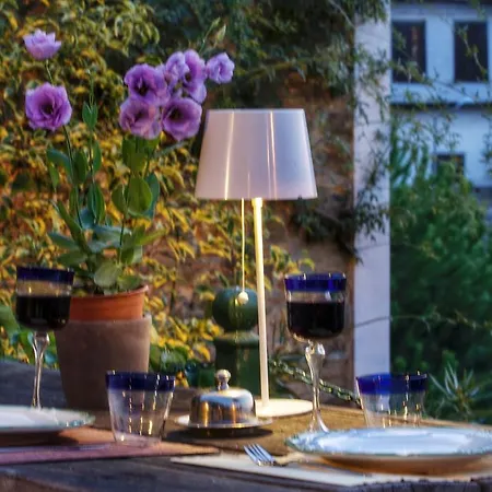 Terrace Sirince Bed & Breakfast