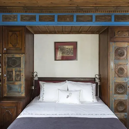 Terrace Sirince Bed and Breakfast *