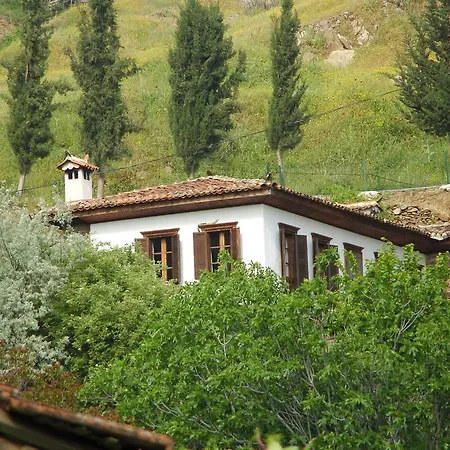 Bed & Breakfast Terrace Sirince *