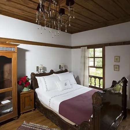 Terrace Sirince * Selçuk