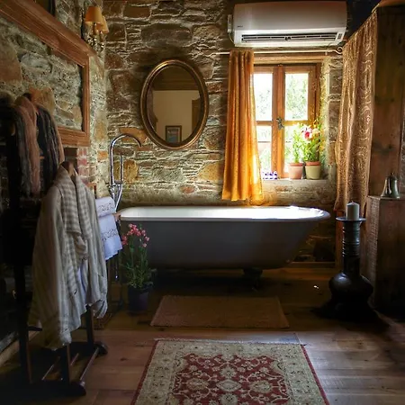 Terrace Sirince Bed and Breakfast