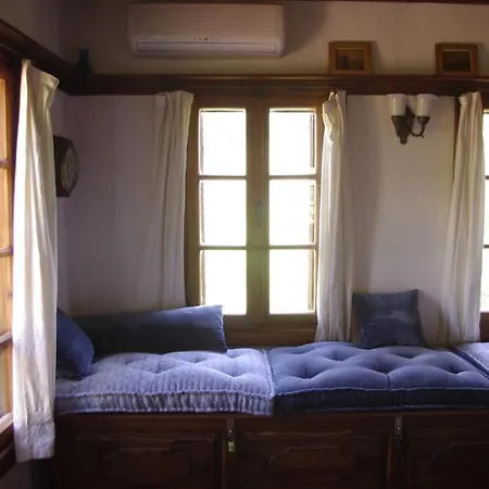 Bed and Breakfast Terrace Sirince Σελτσούκ