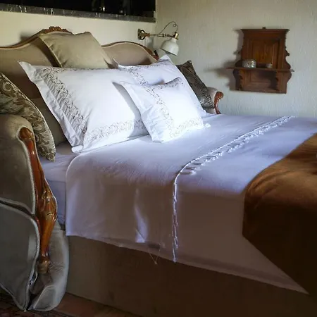 Terrace Sirince Selçuk