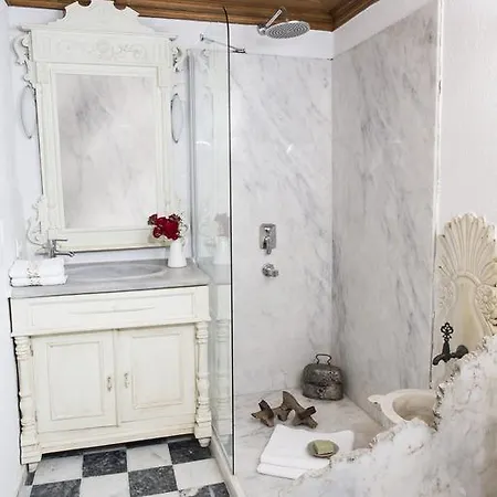 Bed and Breakfast Terrace Sirince