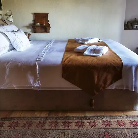 Terrace Sirince Bed & Breakfast Selçuk