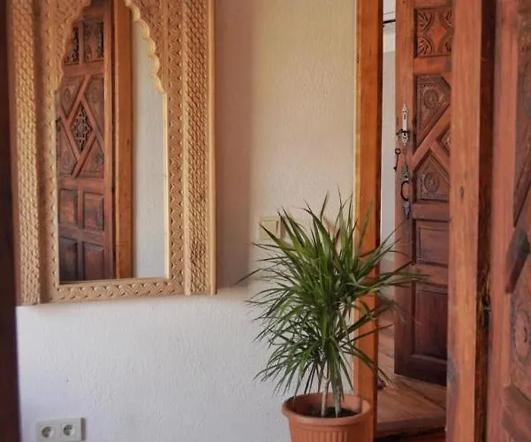 فندق مبيت وإفطار Terrace Sirince *