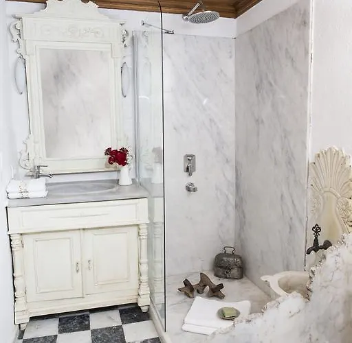 فندق مبيت وإفطار Terrace Sirince