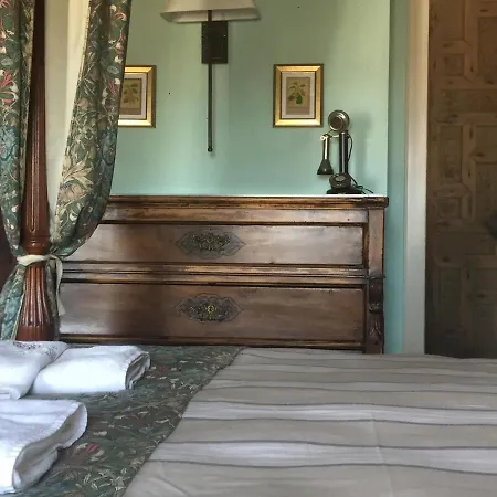 Terrace Sirince Selçuk