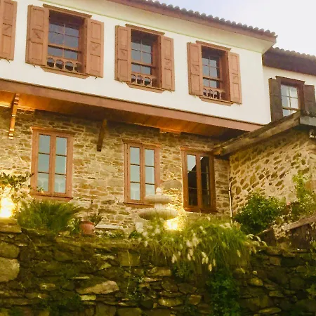 Alojamento de Acomodação e Pequeno-almoço Terrace Sirince *