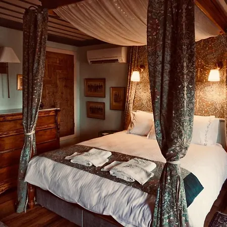 Bed & Breakfast Terrace Sirince Selcuk