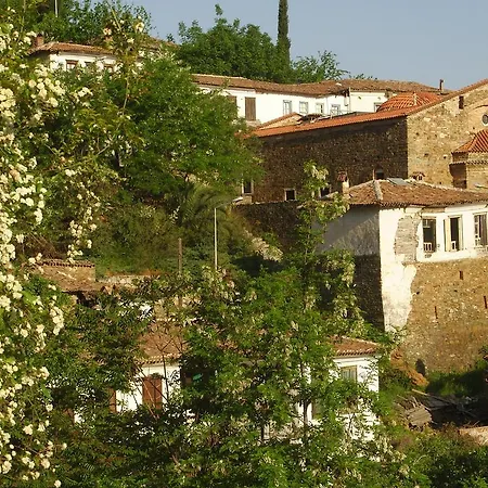 Bed & Breakfast Terrace Sirince
