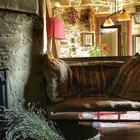 Terrace Sirince B&B