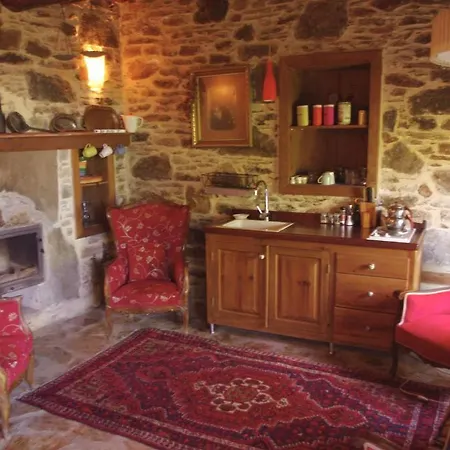 Bed & Breakfast Terrace Sirince *