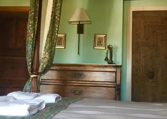 Terrace Sirince * Selçuk