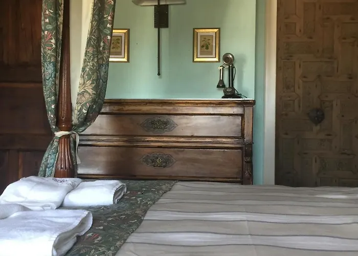 Terrace Sirince Selçuk