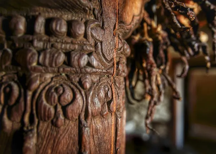 Terrace Sirince Selçuk