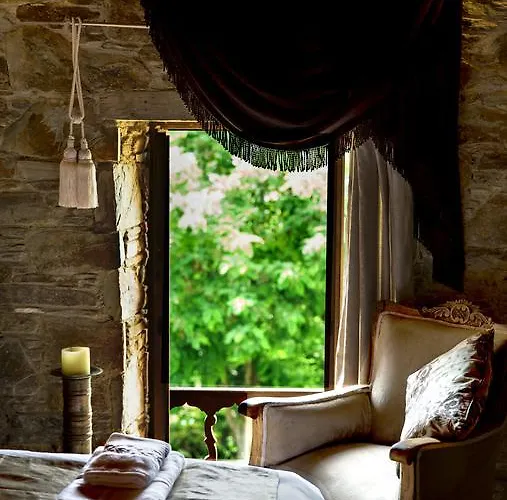 Panzió Terrace Sirince *