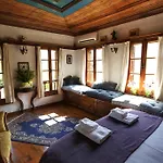 Terrace Sirince