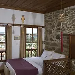 Terrace Sirince B&B