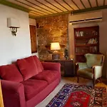 Terrace Sirince *