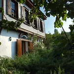 Terrace Sirince B&B