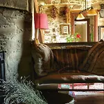 Terrace Sirince B&B