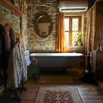 Terrace Sirince B&B