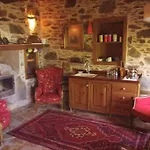 B&B Terrace Sirince *