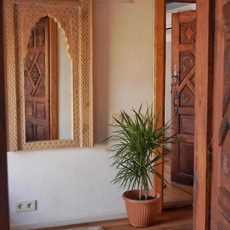 Nocleg ze śniadaniem Terrace Sirince *