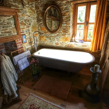 Nocleg ze śniadaniem Terrace Sirince