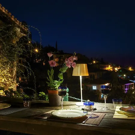 Nocleg ze śniadaniem Terrace Sirince *