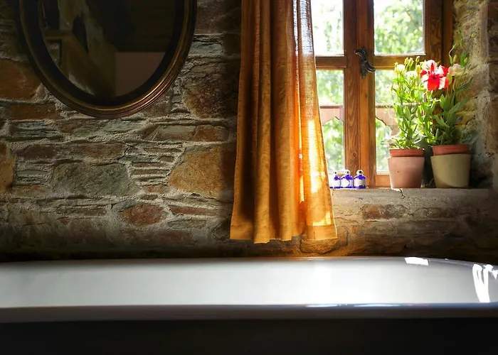 Terrace Sirince Selçuk