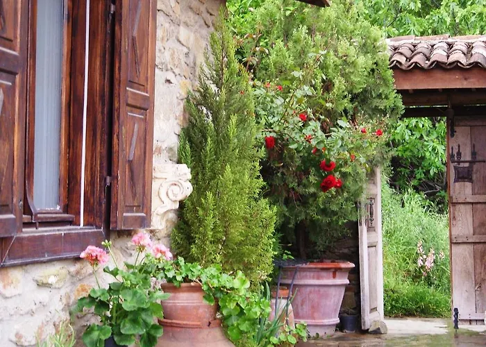 Oda ve Kahvaltı Terrace Sirince *