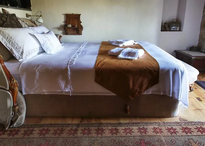 Terrace Sirince Oda ve Kahvaltı Selçuk